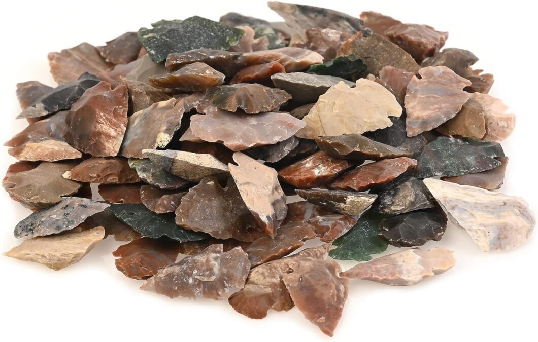 MYCO-EMP Arrowheads – alternate view