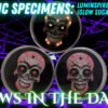 BioRelic Specimen: Luminspire Skull