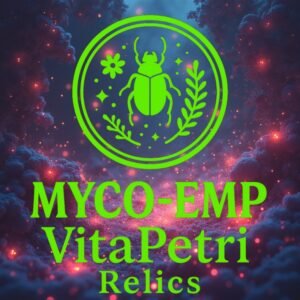 Myco-EMP VitaPetri Relics