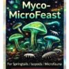 Myco-MicroFeast (Bioactive Feed Supplement)