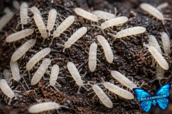 Springtails-Ready-6 Myco-Emporium Springtail Culture