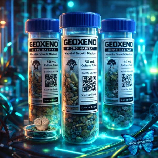 GeoXeno Micro Habitat