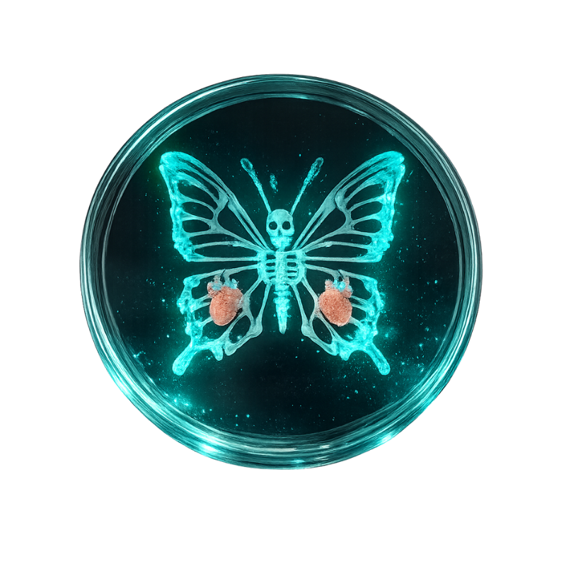 Crafted Specimen Icon