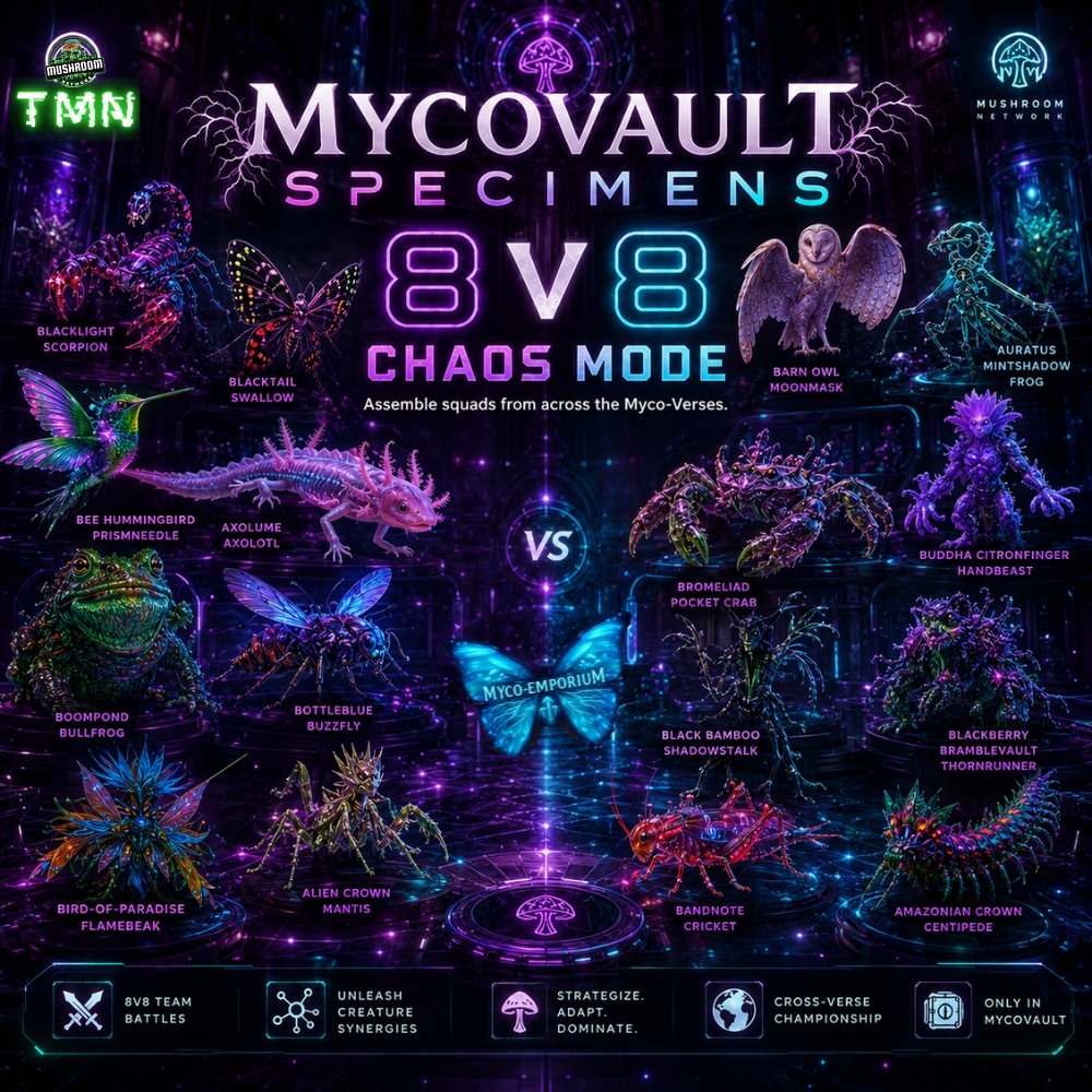 MycoVault-Specimen PAD-08