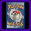 Hitmonlee - Original Vintage Pokémon TCG Card