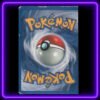 Jumpluff - Original Vintage Pokémon TCG Card