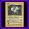 01-Magneton-UV Magneton - Original Vintage Pokémon TCG Card