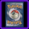 Snorlax - Original Vintage Pokémon TCG Card