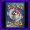 Mewtwo - Original Vintage Pokémon TCG Card