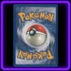 Nidoking - Original Vintage Pokémon TCG Card