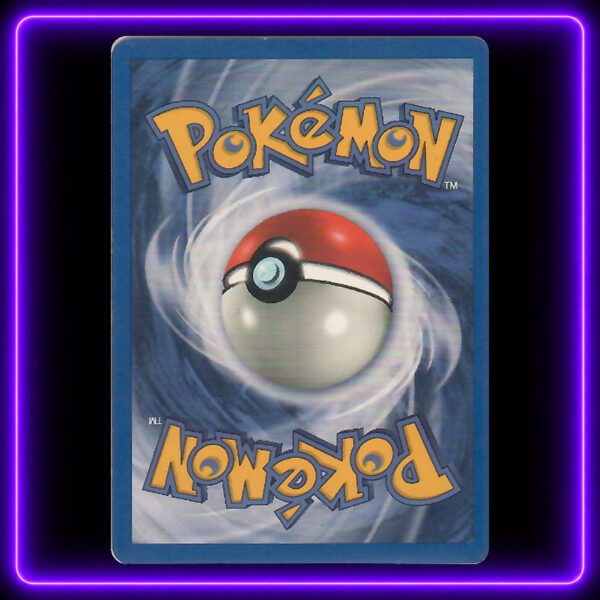 03-Giovannis-Persian-Back-UV Giovanni's Persian - Original Vintage Pokémon TCG Card