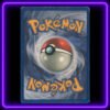 Mewtwo - Original Vintage Pokémon TCG Card