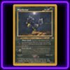03-Murkrow-Rescan-UV Murkrow - Original Vintage Pokémon TCG Card