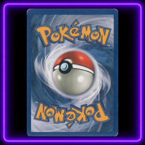 Nidoqueen - Original Vintage Pokémon TCG Card