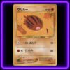 Swinub [Japanese] - Original Vintage Pokémon TCG Card