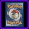 Alakazam - Original Vintage Pokémon TCG Card