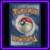 04-Chansey-Back-UV Chansey - Original Vintage Pokémon TCG Card