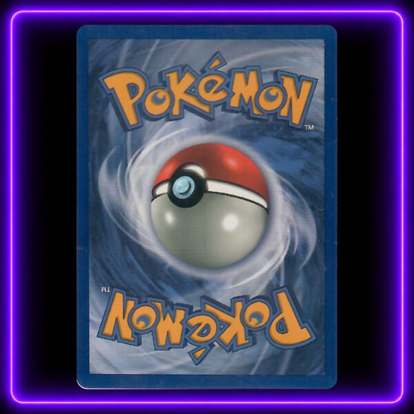 04-Gyarados-Left-Back-UV-ME-PKM-GYARA032 Gyarados - Original Vintage Pokémon TCG Card