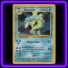 04-Gyarados-Left-UV-ME-PKM-GYARA032 Gyarados - Original Vintage Pokémon TCG Card