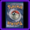 Ninetales - Original Vintage Pokémon TCG Card