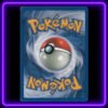 Skarmory - Original Vintage Pokémon TCG Card