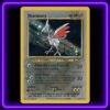 Skarmory - Original Vintage Pokémon TCG Card