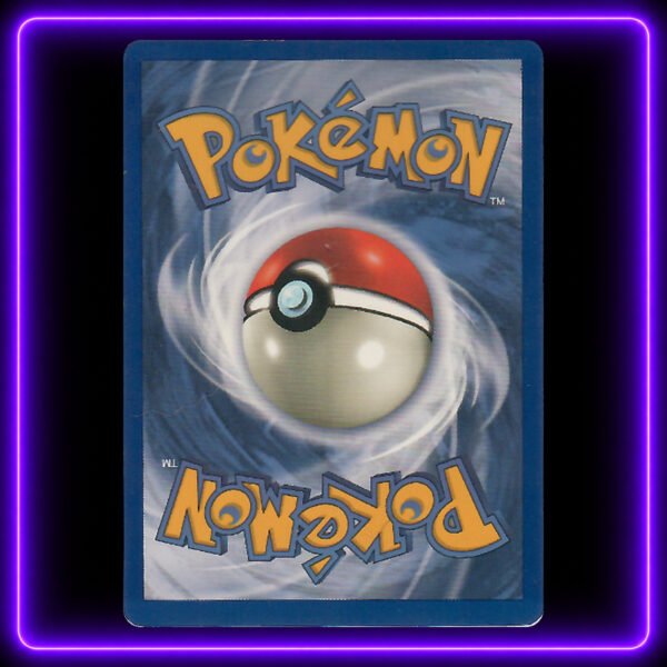 05-Gyarados-Center-Back-UV Gyarados - Original Vintage Pokémon TCG Card
