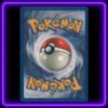 Muk, Fossil Holo - Original Vintage Pokémon TCG Card