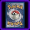06-Blaines-Arcanine-Back-UV Blaine's Arcanine - Original Vintage Pokémon TCG Card
