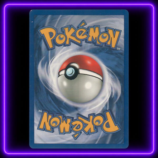 06-Dark-Weezing-Back-UV Dark Weezing - Original Vintage Pokémon TCG Card