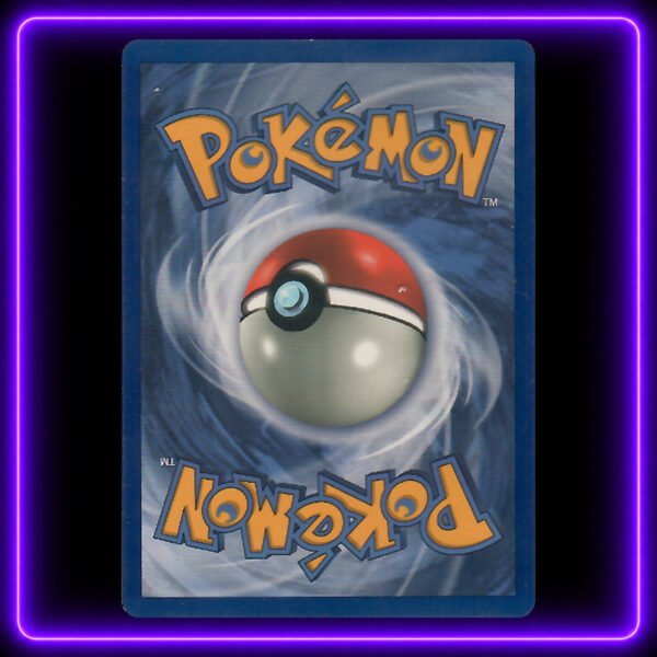Kangaskhan (English Jungle Holo) - Original Vintage Pokémon TCG Card