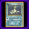 06-Lapras-UV Lapras - Original Vintage Pokémon TCG Card