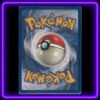 Poliwrath - Original Vintage Pokémon TCG Card