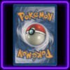 Ditto - Original Vintage Pokémon TCG Card
