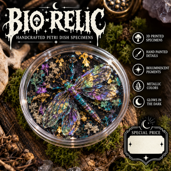 [ZZ00] Bio-Relic