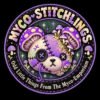 Myco-Stitchlings