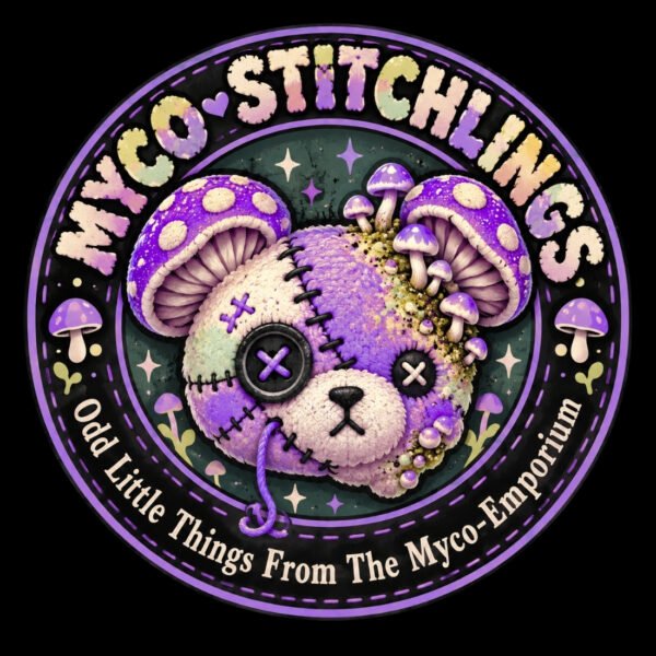 Myco-Stitchlings
