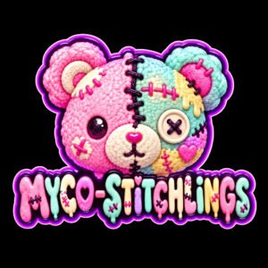 Myco-Stitchlings