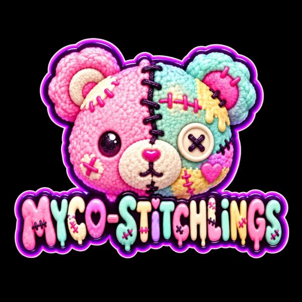 Myco-Stitchlings