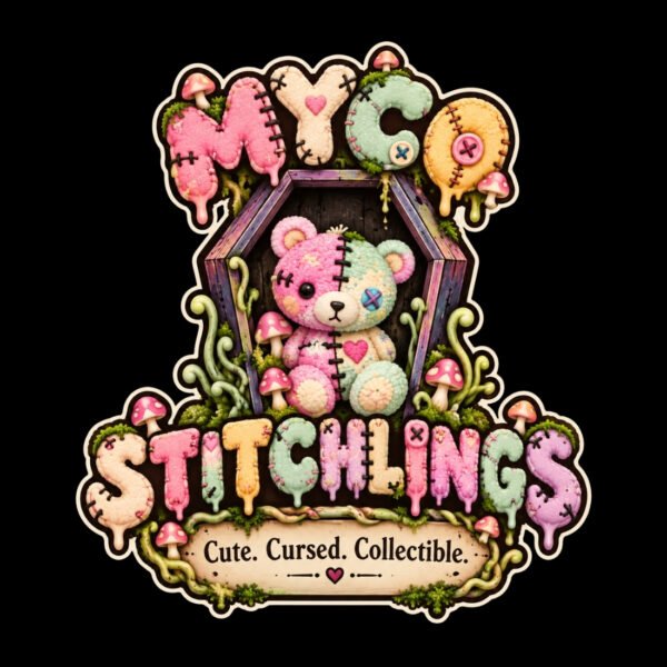 Myco-Stitchlings