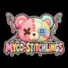 Myco-Stitchlings