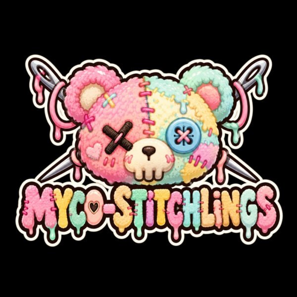 Myco-Stitchlings