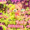 Myco-Stitchlings