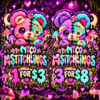 Myco-Stitchlings